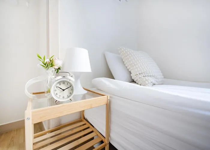 Appartement Ehwa Blossom